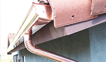 Rain Gutter Installation, Repair, Cleaning and Protection in Seward, IL